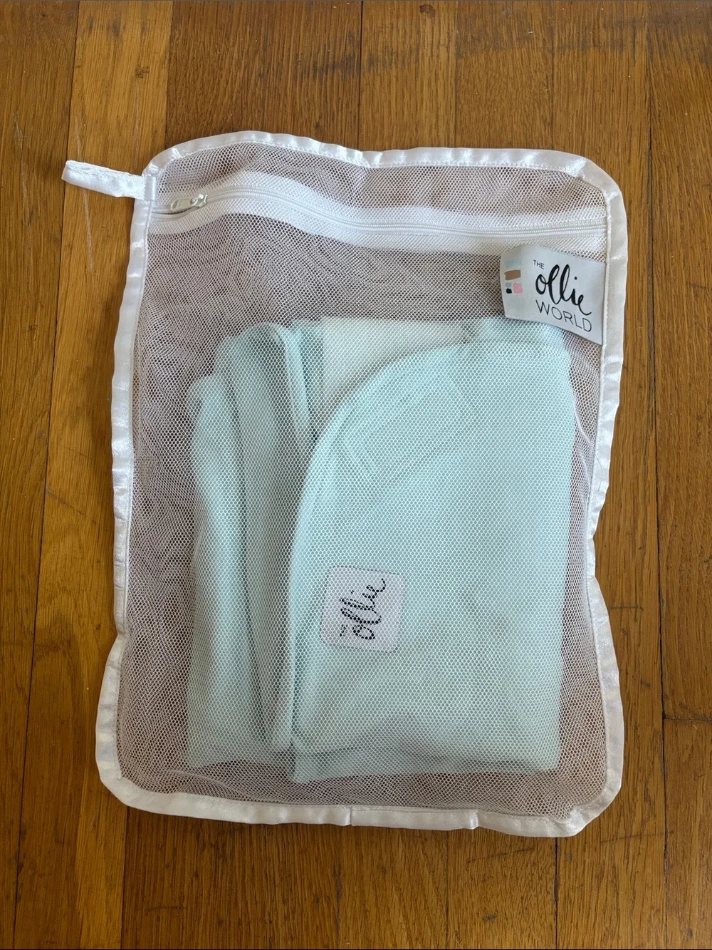 The Ollie Swaddle
